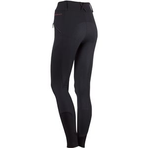 Harry's Horse Paardrijlegging Harry's Horse Classy Dani Full Grip Zwart - 36