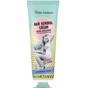 Petite Maison Hair Removal Cream 100ml