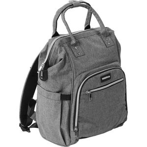 Titaniumbaby Sports Mommy bag - Grey