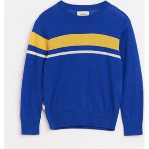 Bellerose trui maat 116