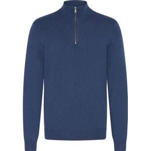 Blend - BHDAN halfzipp - Heren - Truien