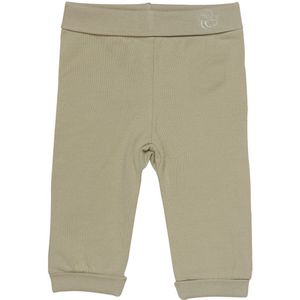 Prematuur broekje Little Bee Olive - Maat 32 - Verkrijgbaar in verschillende kleuren