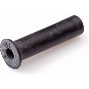 Rawlnut Rubber - M4 x 25 mm - per zak á 5 stuks