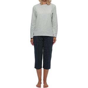 Schiesser Dames pyjama Organic Cotton