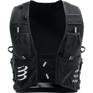 Ultrun Evo 10 Pack - Black - Trailrunrugzak/ Hardloopvest