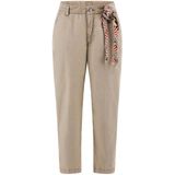 Guess Candis Chino-Broek - Fashion Wear - Vrouwen