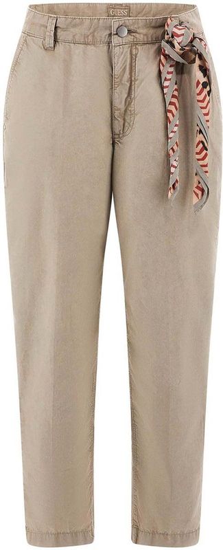 Guess Candis Chino-Broek - Fashion Wear - Vrouwen