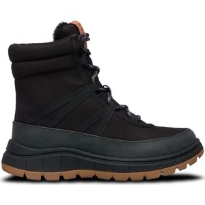 Roxy - Allyx - Kuitlaarzen - Waterbestendig - Tot -40°C - Vetersluiting