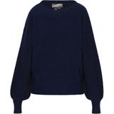 DreiMaster - Vintage - Trui - Navy