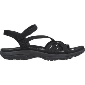 Skechers - Reggae Slim - Sandalen - Zwart