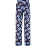 Harper & Yve - DW25T110 - Broek - Blauw