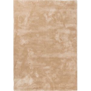 Vloerkleed Mart Visser Velvet Touch Dessert Sand 12 - maat 160 x 230 cm