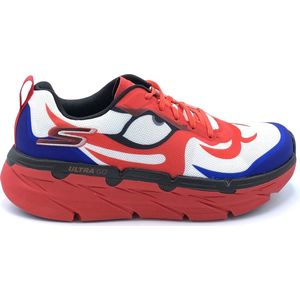 Skechers Max Cushioning Elite Kansai Yanamoto Limited Edition- Sneakers/ Sportschoenen Heren- Maat 44.5