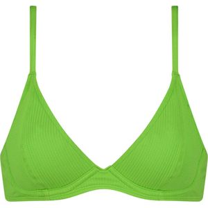 beachlife green flash bikini maat 36C