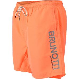 Brunotti Hester Men Swim Shorts | Pink - M