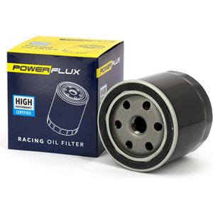 powerflux oliefilter voor motor yamaha 600 xj6 diversion n/s 2009 tot 2016 nieuw