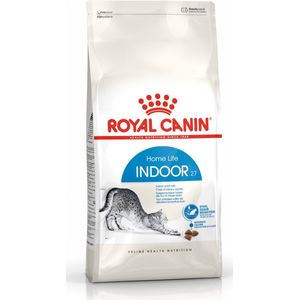 Royal Canin Indoor 27 - Kattenvoer - 10 kg