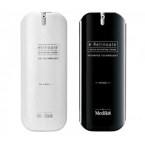 Medik8 r-Retinoate 50ml + r-Retinoate Intense 50ml