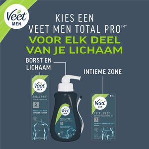 Veet Men