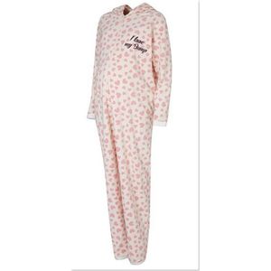 Onesie, Jumpsuit ""I Love My Bump