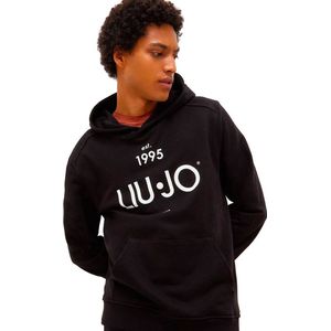 Liu Jo Hoodie - Zwart