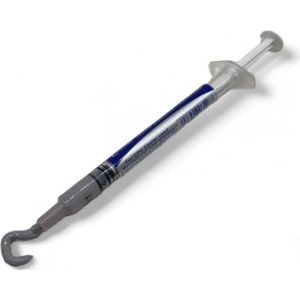 Koelpasta Thermal Paste - 1 Gram - Cpu- Gpu - Game Console - Halnziye