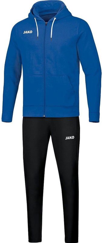 Jako - Base - Joggingpak - Royal