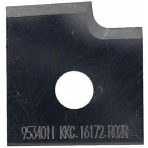 RStools - Profielmes HM - KKC.16172.R02R - Verpakt per 10 Stuks - Geschikt voor FELDER G320 G360