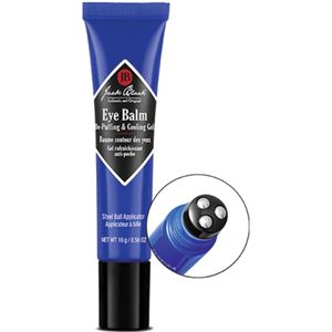 Jack Black Eye Balm De Puffing and Cooling Gel 16 gr.