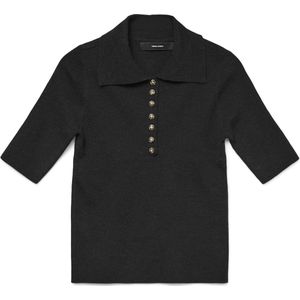 Vmmarina Gebreide Polo