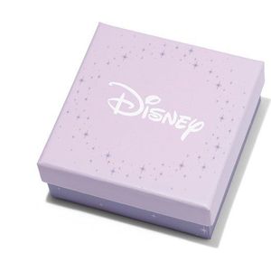 Disney - Lilo & Stitch - Oorknopjes - Zilver