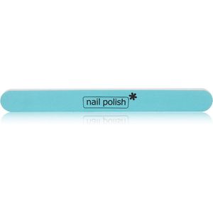 Cosmetics Zone Professionele Nagelvijl voor polijsten 600/3000