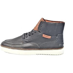 O' Neill Brody Hi Leather Granite Maat 42