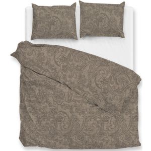 Dekbedovertrek - Blauw - Katoen