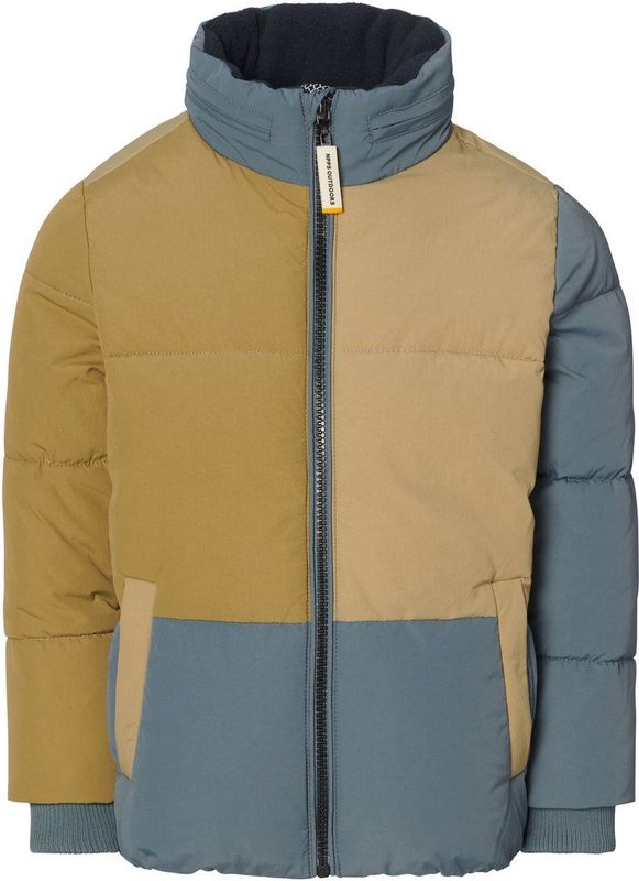 Noppies - Laiwu - Winterjas - Dried Herb