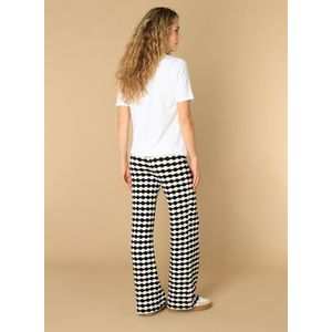 IVY BEAU Esti Tops - Off White - maat 34