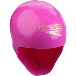 Fastskin Zwemmen Pet in Fuchsia Roze - Maat S