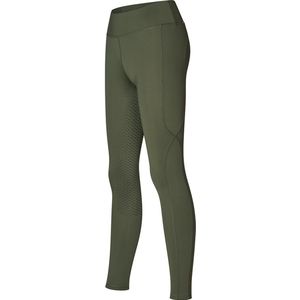 Kingsland Rijlegging Kingsland Klvera Full Grip Kids Groen - 134-140