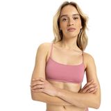 Roxy - Beach Classics - Bikinitop - Roze - Bralette