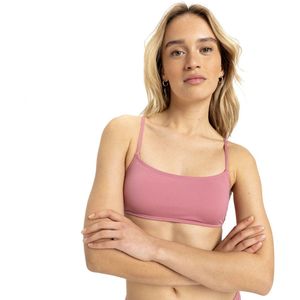 Roxy - Beach Classics - Bikinitop - Roze - Bralette