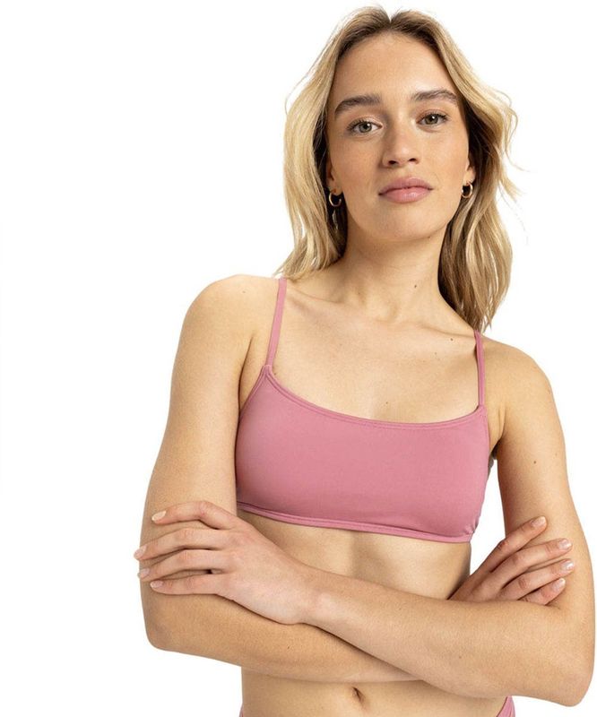 Roxy - Beach Classics - Bikinitop - Roze - Bralette