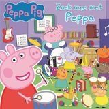 Peppa Pig - Zoek mee met Peppa