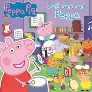 Peppa Pig - Zoek mee met Peppa