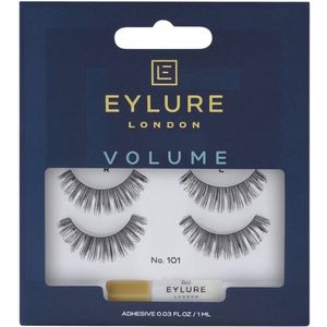 Eylure London Volume wimper/ Lashes 101 +lijm tot 18h