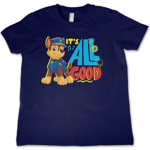 Paw Patrol kindershirt – It’s All Good 10 jaar