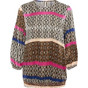 Culture CUtheodora Blouse Dames Blouse - Maat L