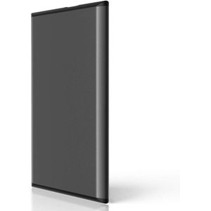 VELTRR® Harde Schijf Extern - Draagbare - 1TB Opslag