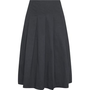 SISTERS POINT Egas-sk - Dames Rok - Black - Maat XS