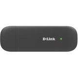 D-Link - 4G LTE AX300 - Router - Wit - Wi-Fi 6 - USB-adapter