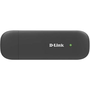 D-Link - 4G LTE AX300 - Router - Wit - Wi-Fi 6 - USB-adapter